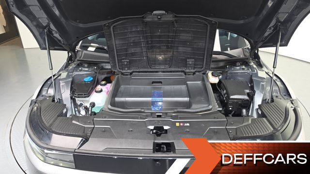Hyundai IONIQ5 Long Range AWD Prestige купить на сайте DeffCars