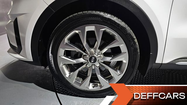 Kia SORENTO Diesel 2.2 2WD Noblesse купить на сайте DeffCars