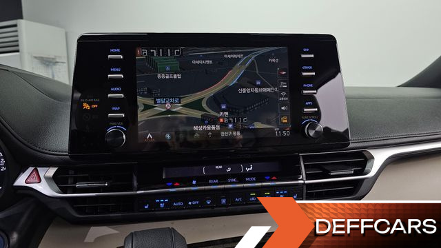 Toyota SIENNA 2.5 Hybrid AWD купить на сайте DeffCars