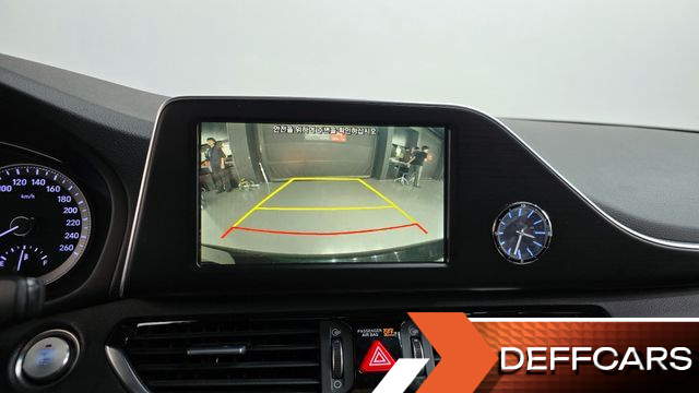 Hyundai GRANDEUR 2.4 Modern купить на сайте DeffCars