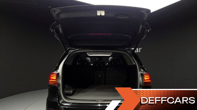 Kia SORENTO Diesel 2.2 2WD Marster купить на сайте DeffCars