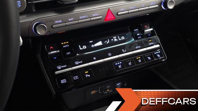 Hyundai GRANDEUR 2,5 Gasoline 2WD Premium купить на сайте DeffCars
