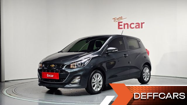 ChevroletGMDaewoo SPARK LT купить на сайте DeffCars