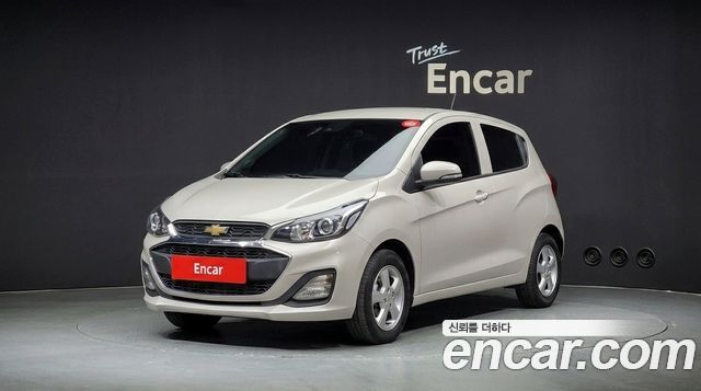 ChevroletGMDaewoo SPARK LT купить на сайте DeffCars