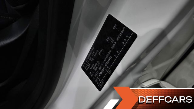 Ssangyong KORANDO Gasoline 1.5 2WD R-Plus купить на сайте DeffCars