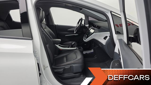 ChevroletGMDaewoo BOLT EV EV Premier купить на сайте DeffCars