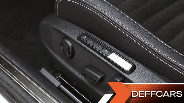 Volkswagen PASSAT 2.0 TDI Premium купить на сайте DeffCars