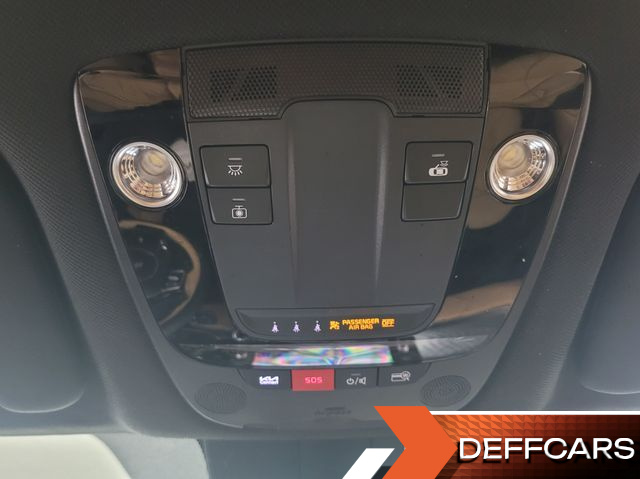 Kia SORENTO HEV 1.6 2WD Noblesse купить на сайте DeffCars