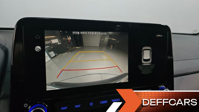 Hyundai KONA Modern Special купить на сайте DeffCars