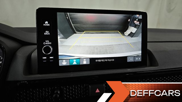Honda CR-V 2.0 Hybrid Touring 2WD купить на сайте DeffCars