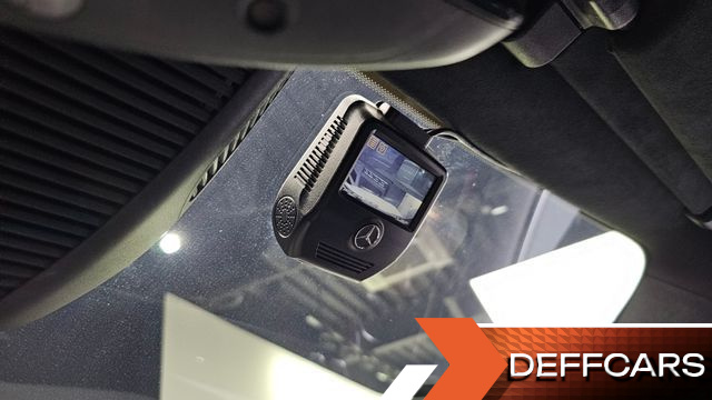 Mercedes S-CLASS S580L 4MATIC купить на сайте DeffCars