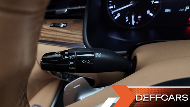 Kia K9 3.8 GDI AWD Best Selection Ⅰ купить на сайте DeffCars