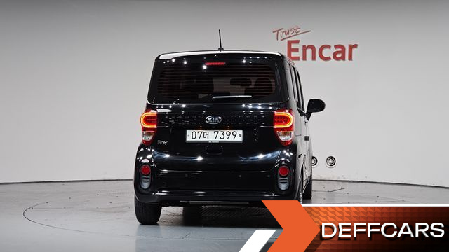 Kia RAY Prestige купить на сайте DeffCars