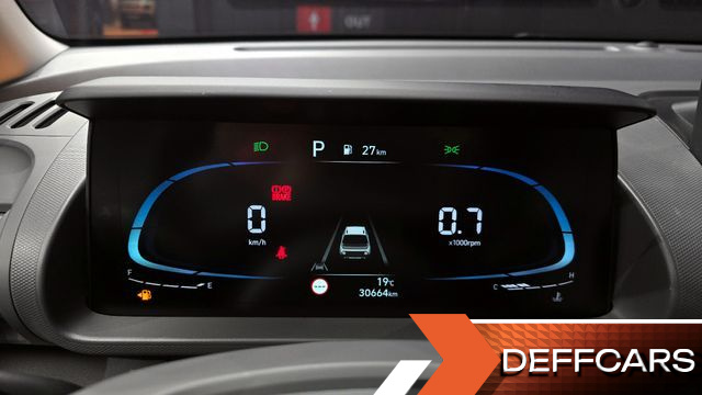 Hyundai CASPER Modern купить на сайте DeffCars