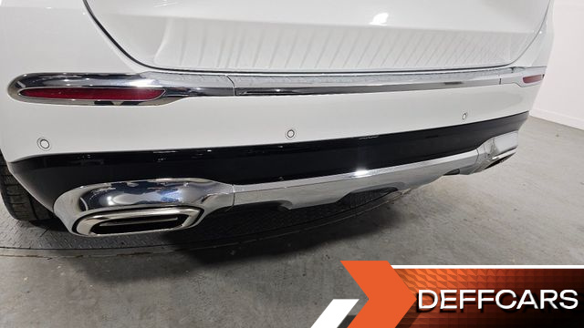 Mercedes GLS-CLASS Maybach GLS600 4MATIC купить на сайте DeffCars