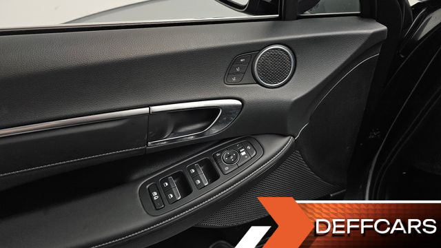Hyundai SONATA 2.0 Premium Plus купить на сайте DeffCars
