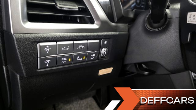 Ssangyong KORANDO Gasoline 1.5 2WD C5 Plus купить на сайте DeffCars