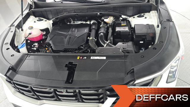 Kia SORENTO Gasoline 2.5T 2WD Gravity купить на сайте DeffCars
