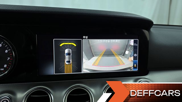 Mercedes E-CLASS E300 Avantgarde купить на сайте DeffCars