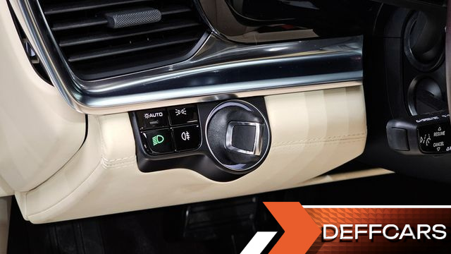 Porsche PANAMERA 2.9 AWD купить на сайте DeffCars