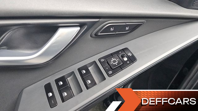 Kia NIRO Air купить на сайте DeffCars