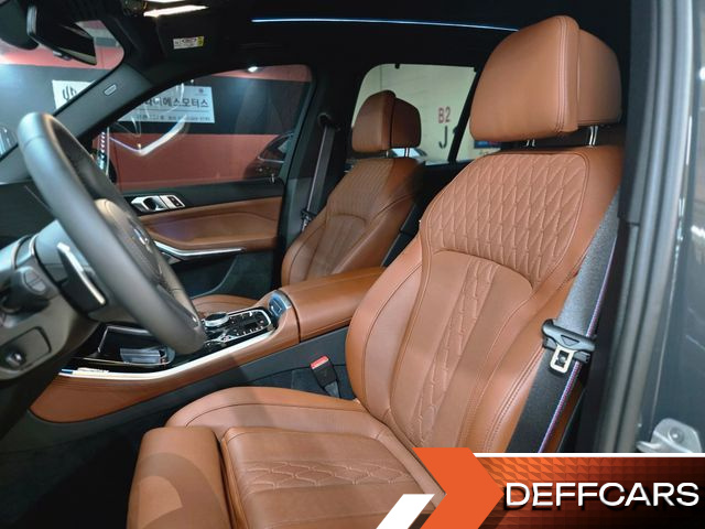 BMW X5 xDrive 40i M Sport Pro купить на сайте DeffCars