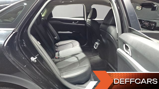 Kia K5 2.0 Trendy купить на сайте DeffCars