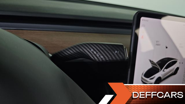 Tesla MODEL Y Long Range AWD купить на сайте DeffCars