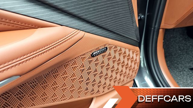 Kia K8 Noblesse купить на сайте DeffCars