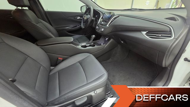 ChevroletGMDaewoo MALIBU 1.3 Turbo LS Deluxe купить на сайте DeffCars