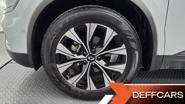 Renault-KoreaSamsung QM6 2.0 GDe LE 2WD купить на сайте DeffCars