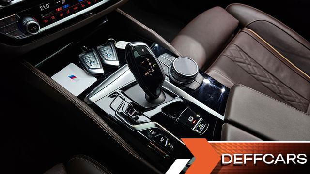 BMW GRAN TURISMO 630i xDrive M Sport купить на сайте DeffCars