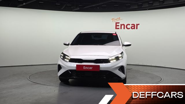 Kia K3 1.6 Prestige купить на сайте DeffCars