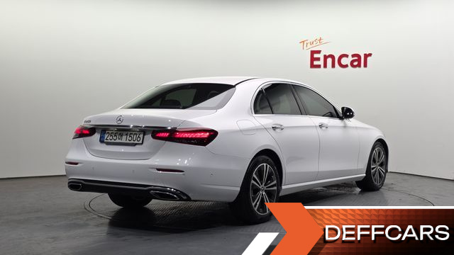 Mercedes E-CLASS E250 Avantgarde купить на сайте DeffCars