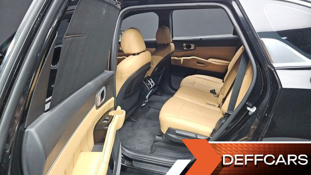 Kia SORENTO HEV 1.6 2WD Noblesse купить на сайте DeffCars