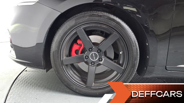 Kia K7 2.4 GDI Limited купить на сайте DeffCars