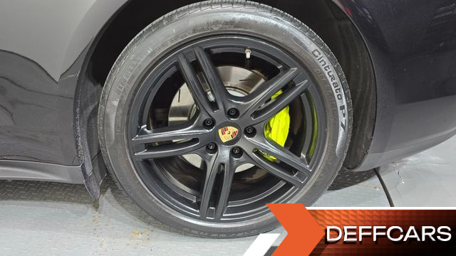 Porsche PANAMERA 2.9 AWD E-Hybrid купить на сайте DeffCars