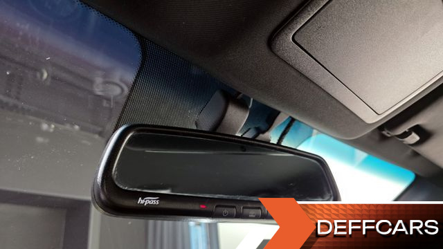 Ssangyong REXTON Diesel 2.2 4WD Prestige Special купить на сайте DeffCars
