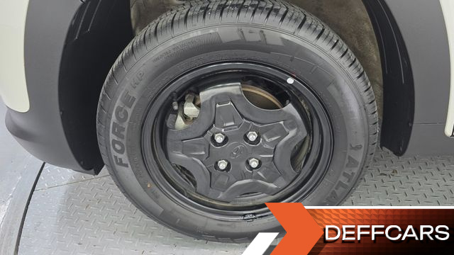 Hyundai CASPER Turbo The Essential купить на сайте DeffCars