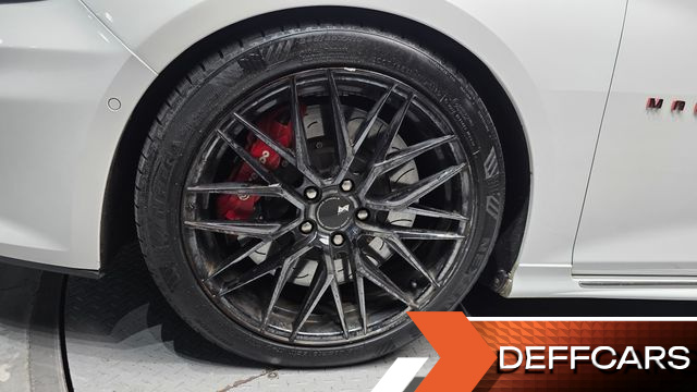 ChevroletGMDaewoo MALIBU 2.0 Turbo Premier Special купить на сайте DeffCars
