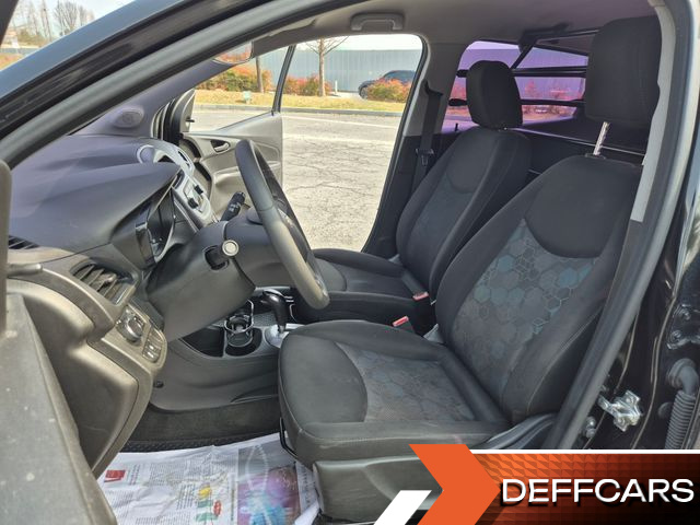 ChevroletGMDaewoo SPARK Van Basic купить на сайте DeffCars