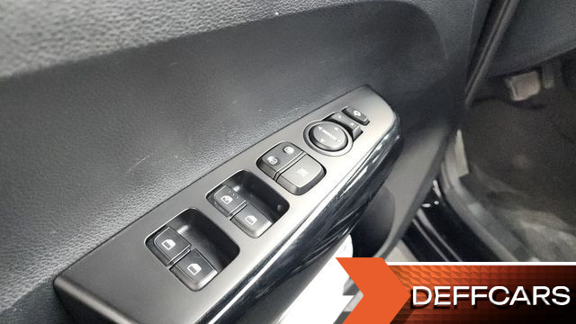 Kia MORNING Luxury купить на сайте DeffCars