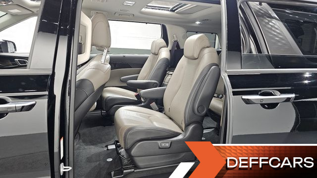 Kia CARNIVAL 9-Seater Gravity купить на сайте DeffCars
