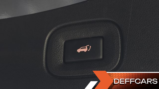 Renault-KoreaSamsung QM6 2.0 GDe RE Signature 2WD купить на сайте DeffCars