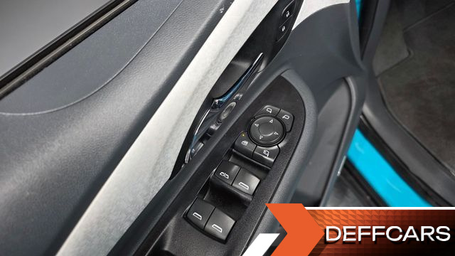 ChevroletGMDaewoo BOLT EV EV Premier купить на сайте DeffCars