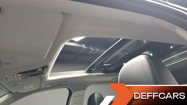 Kia SORENTO Gasoline 2.5T 2WD Prestige купить на сайте DeffCars