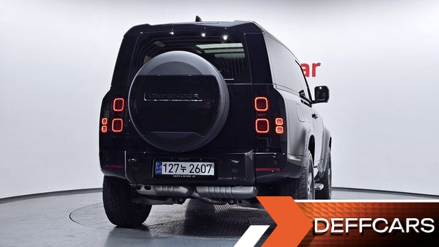 Land Rover DEFENDER 90 D250 X-Dynamic SE купить на сайте DeffCars