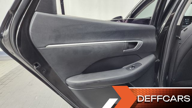 Hyundai SONATA 2.0 LPG(rental car) Style купить на сайте DeffCars
