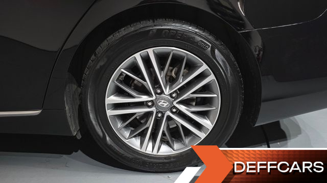 Hyundai GRANDEUR 2.4 Premium купить на сайте DeffCars