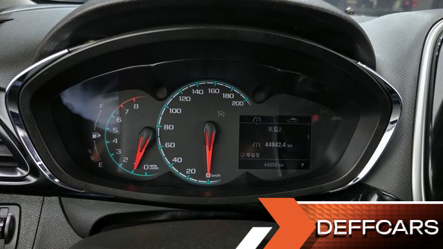 ChevroletGMDaewoo SPARK LTZ купить на сайте DeffCars